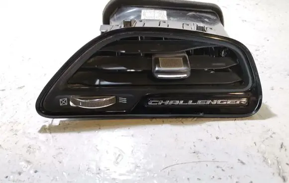 Dodge Challenger Cabin air duct channel 5LE09SZ0AC