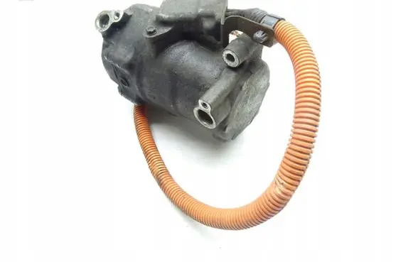 Toyota Prius (XW20) Air conditioning (A/C) compressor (pump) 0420000193