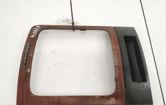 Jeep Grand Cherokee (WK) Other interior part OXH38TRMAD