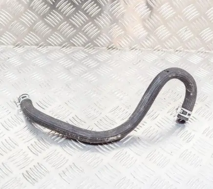 Tesla Model S Engine coolant pipe/hose