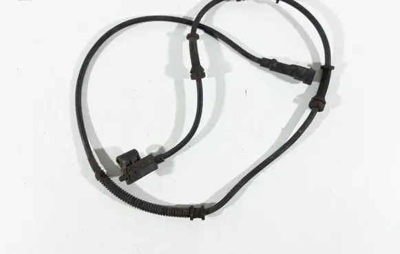 ABS brake wheel speed sensor