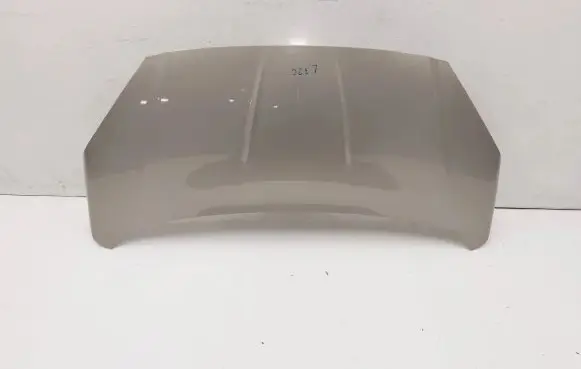 Ford Transit Courier Engine bonnet/hood