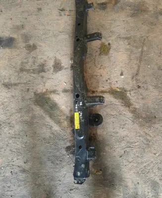 Nissan Juke I F15 Top upper radiator support slam panel