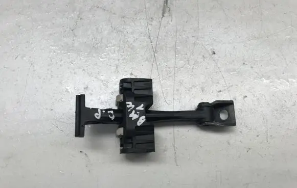 BMW 1 E81 E87 Front door check strap stopper
