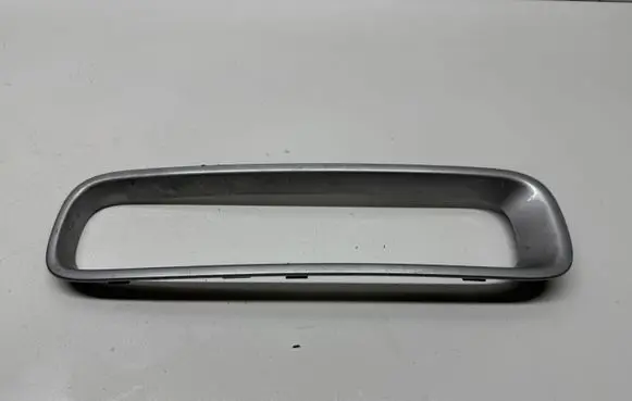 Jeep Wrangler Front grill 5NB90TRM 68240419AB