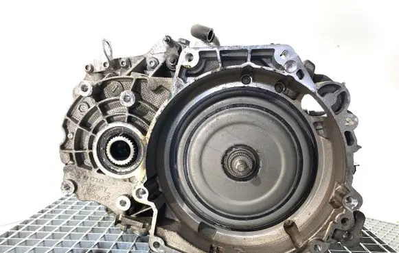 Audi A3 S3 8V Manual 5 speed gearbox RHK