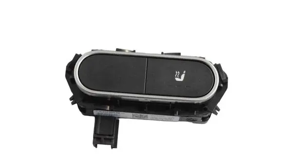 Mercedes-Benz CLA C118 X118 Seat heating switch A1779056800