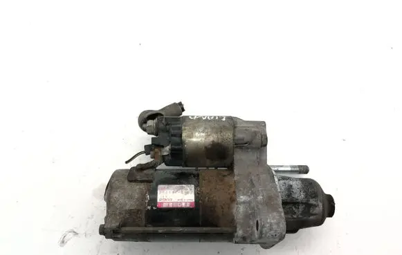 Suzuki Liana Starter motor 3110080G0