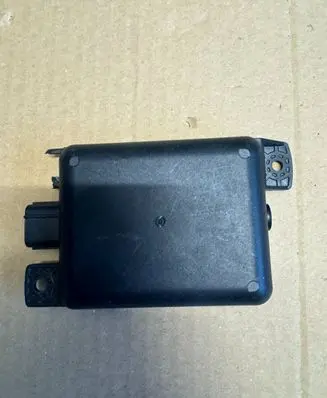 Mazda 3 III Distronic sensor radar B61T67Y80F 6PZ01269272