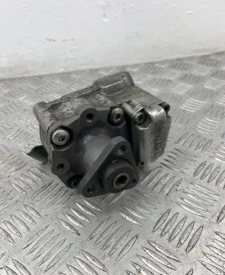 Power steering pump