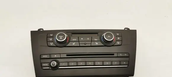 BMW X3 F25 Climate control unit 9259616