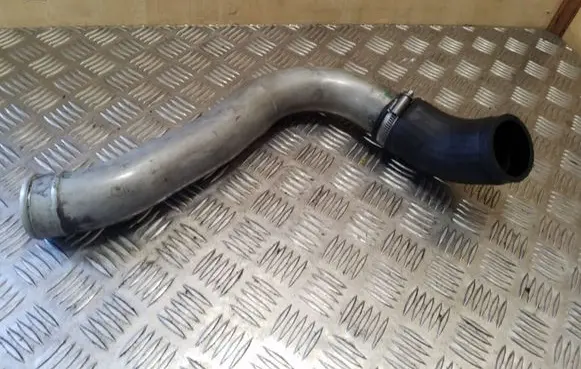 BMW 3 E46 Turbo air intake inlet pipe/hose