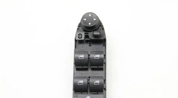 BMW X1 E84 Electric window control switch 921604702