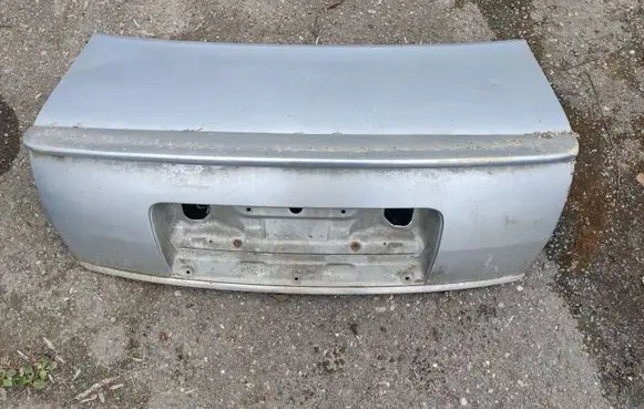 Audi A6 S6 C5 4B Tailgate/trunk/boot lid