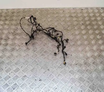 Audi A6 S6 C7 4G Other wiring loom 4G1971569A