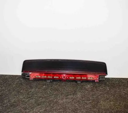 BMW 5 F10 F11 Third/center stoplight 72307997230801