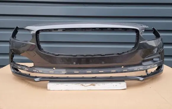 Volvo S90, V90 Front bumper 31383226