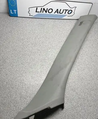 BMW X5 E70 (A) pillar trim 7129750