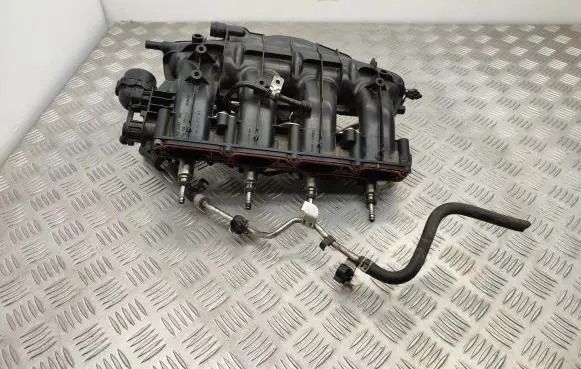 Audi A4 S4 B8 8K Intake manifold 037906283C 06H133185CS
