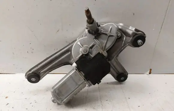 Toyota Avensis T250 Rear window wiper motor 8513005100 2596000103