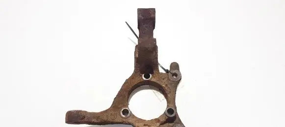 Opel Astra G Front wheel hub