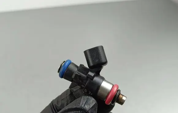 Jeep Grand Cherokee WL Fuel injector 0280158662