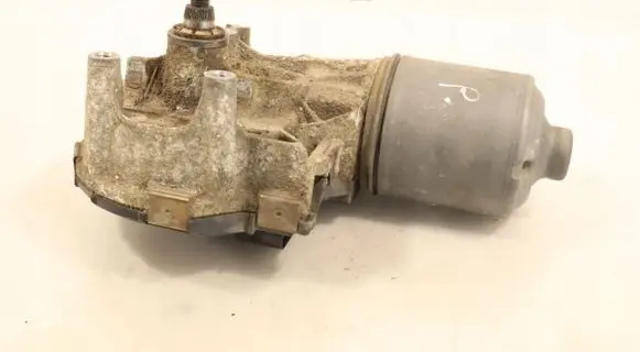 BMW 5 GT F07 Wiper motor 1397220943