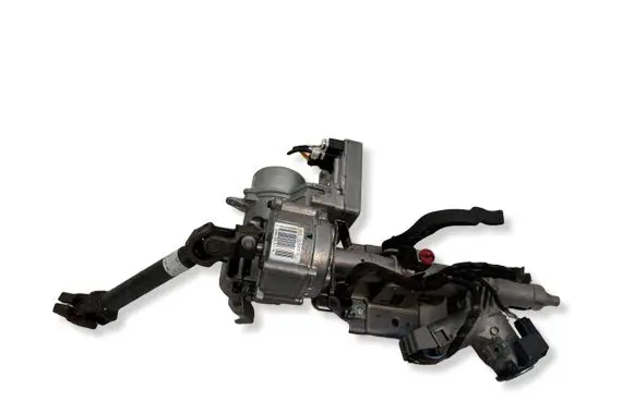 Ford Turneo Courier Steering wheel axle AY113C529CX LG07R4405E K3604