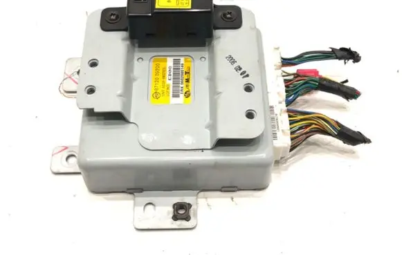 SsangYong Kyron Other control units/modules 8712009200