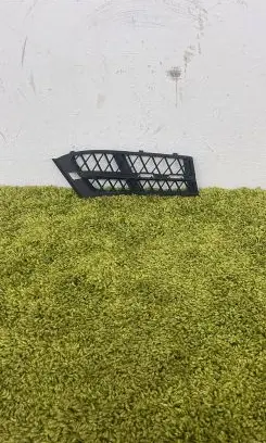 BMW 5 GT F07 Front bumper lower grill 7200734