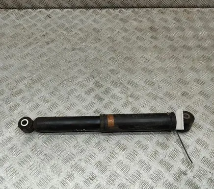 Renault Trafic III (X82) Rear shock absorber/damper 562107328R