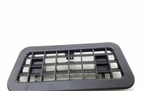 Lexus RX 450H Cabin air duct channel 6365548050