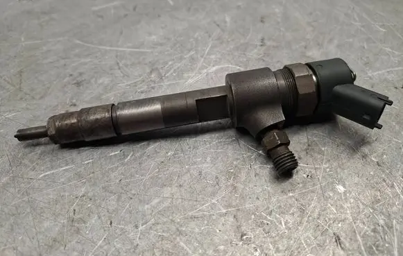 Opel Signum Fuel injector 0445110165