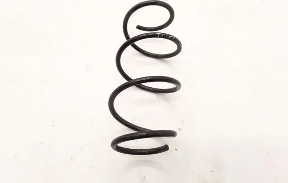 Renault Twingo III Front coil spring 540108995R