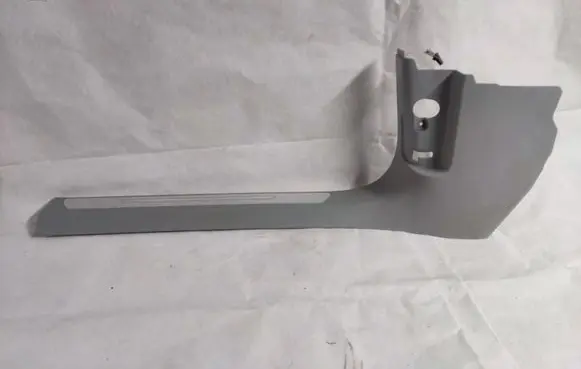 Audi A8 S8 D4 4H Front sill trim cover 4H1867271C