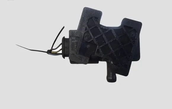 BMW 1 E81 E87 Exhaust gas pressure sensor 780515201
