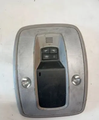 Volvo V60 Front seat light 39826642