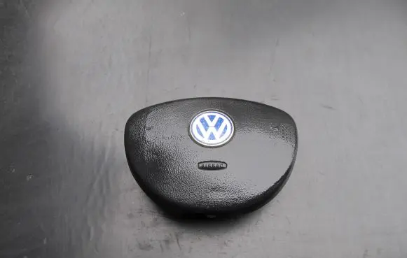Volkswagen New Beetle Steering wheel airbag 30315628B T1L2221N30419