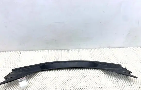 Citroen C4 I Wiper trim 96583760XT