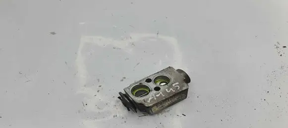 BMW 1 E81 E87 Air conditioning (A/C) expansion valve 6411693440603