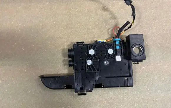 Volvo XC90 Positive wiring loom 31450530