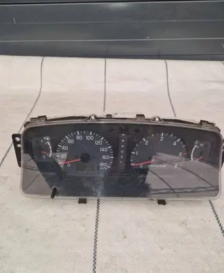 Mitsubishi Pajero Sport I Speedometer (instrument cluster) Mr240681