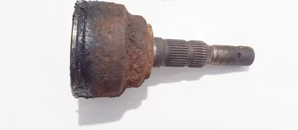 Opel Astra G Driveshaft outer CV joint 