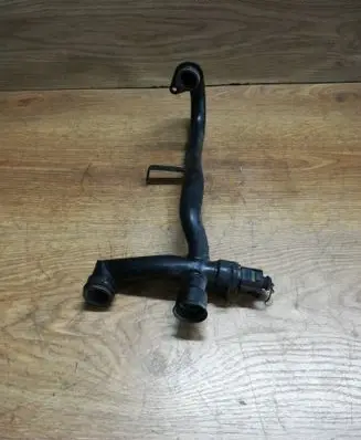 Audi A4 S4 B6 8E 8H Engine coolant pipe/hose 059121083A