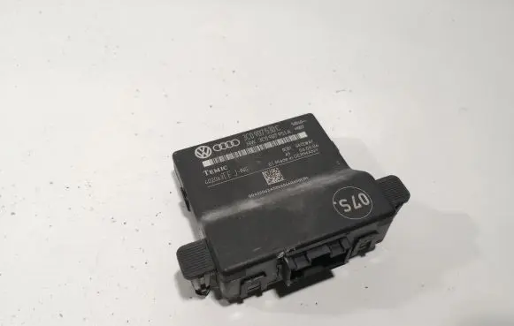 Volkswagen PASSAT B6 Gateway control module 3C0907530C