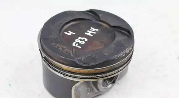 BMW M4 F82 F83 Piston 8089405 11258089405