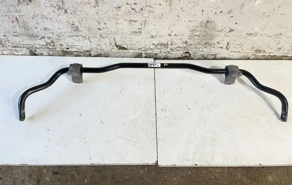 Skoda Enyaq iV Front anti-roll bar/stabilizer link 1EA411308AE 3521HHHLL35 P8BRFVW01703