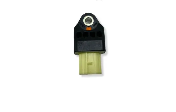 Toyota Auris E180 Airbag deployment crash/impact sensor 8983102160