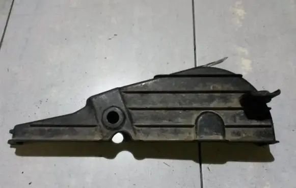 Mazda MX-6 Timing belt guard (cover) rf7120733