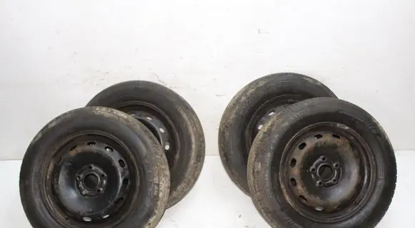 Renault Trafic III (X82) R16 forged rim 20565R16